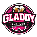 GLADDY Logo